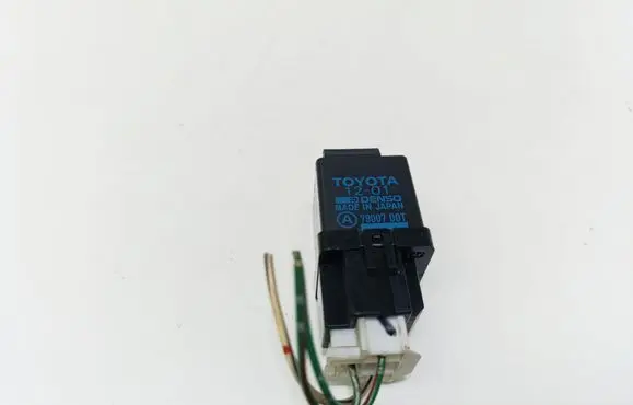 Other relay
