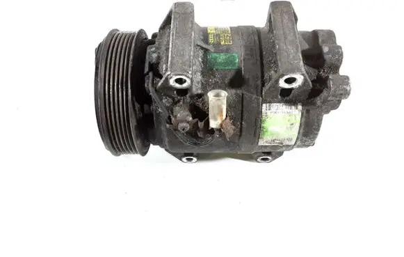 Volvo XC90 Air conditioning (A/C) compressor (pump) P30665340 30665340 8708581