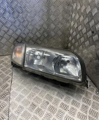 Volvo S80 Headlight/headlamp 69110068 11T0398