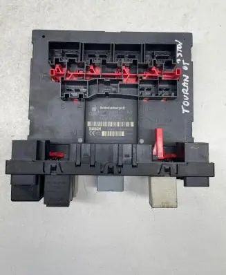 Volkswagen Touran I Comfort/convenience module 1K0937049M H34S0803 F005V00482