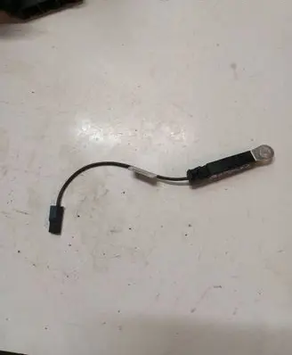 Volvo S80 Aerial antenna amplifier 31260877