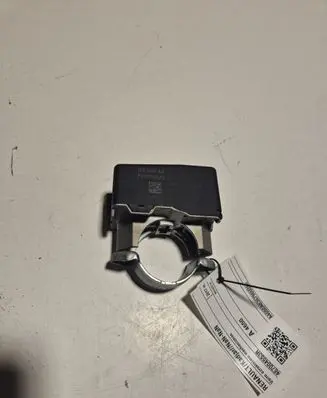 Steering wheel lock