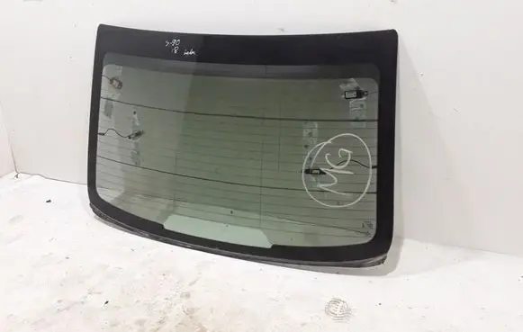 Volvo S90, V90 Rear windscreen/windshield window 31371968
