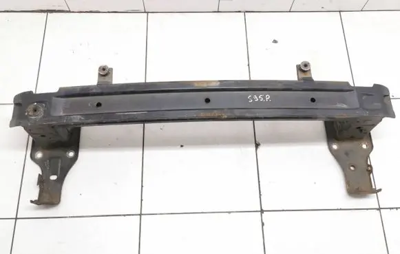 Ford Galaxy Front bumper cross member 6m21u10922af 6m21u10922ah
