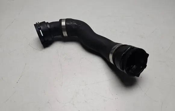 BMW 5 F10 F11 Engine coolant pipe/hose 850927301