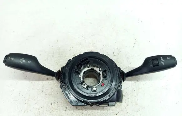 BMW 4 F32 F33 Wiper turn signal indicator stalk/switch 9253746 1009389902 90169MLA001S1