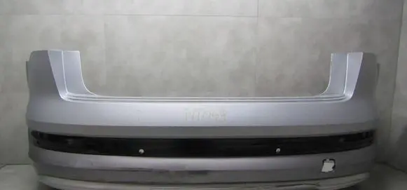 Audi e-tron Rear bumper 4KE807511