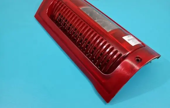 Fiat Ducato Rear/tail lights 1328428080 IMPRK1445606