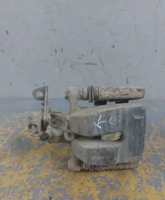 Renault Scenic II - Grand scenic II Rear brake caliper
