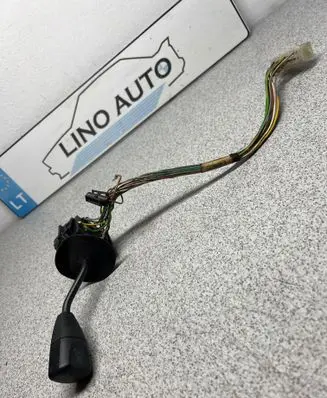 Indicator stalk