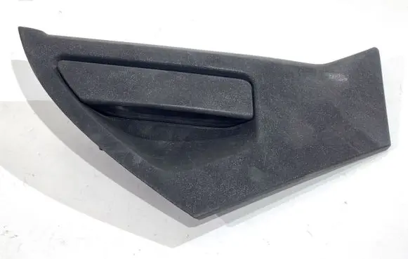 Nissan Juke I F15 Rear door exterior handle 82607BA60A
