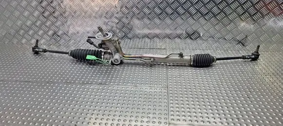 Seat Ibiza III (6L) Steering rack S26378473 6N1422061