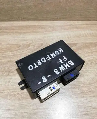 BMW 3 E36 Alarm control unit/module 1387961