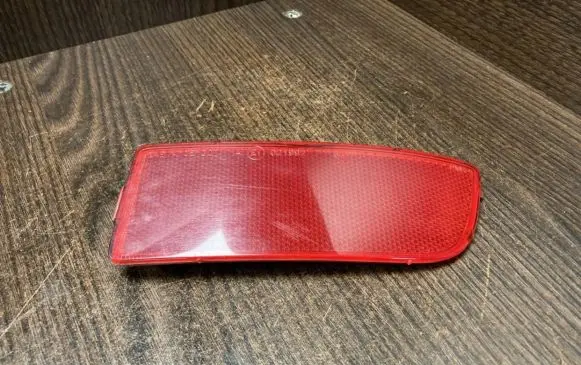 Mercedes-Benz Sprinter W906 Rear tail light reflector 9068260140