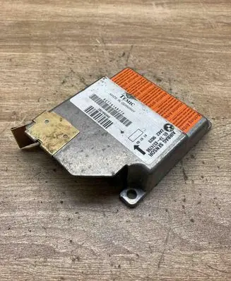 BMW 3 E36 Airbag control unit/module 8374798 ZAE29029