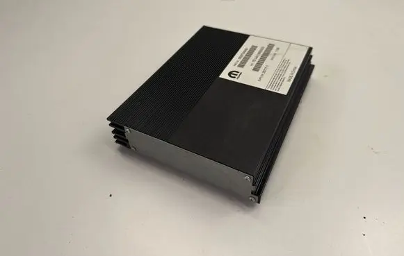 Dodge Charger Sound amplifier 68267299AB 68267299AA
