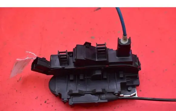 Fiat Croma Front door lock 51758531