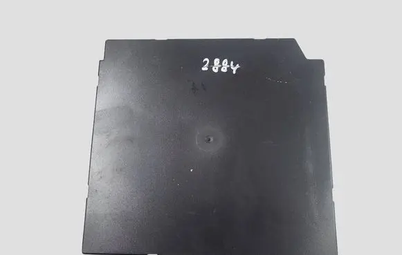 Skoda Octavia Mk2 (1Z) Comfort/convenience module 1K0937087R 5DK00965508