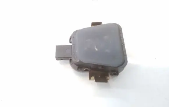 Rain sensor