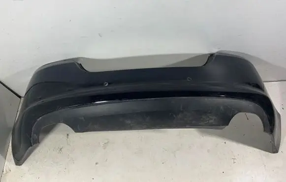 Jaguar XK - XKR Rear bumper