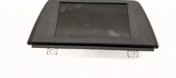 BMW X1 F48 F49 Screen/display/small screen 9322123