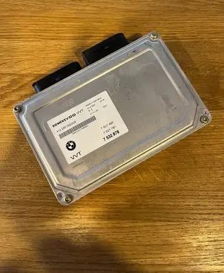 BMW X5 E70 Gearbox control unit/module 7532878 7507492 7527781