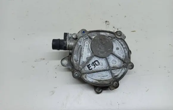 BMW 3 E90 E91 Vacuum pump 0313327116