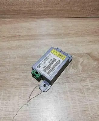 BMW 7 E65 E66 Airbag control unit/module 6929563