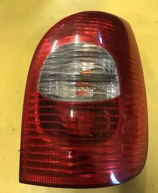 Citroen Xsara Picasso Rear/tail lights