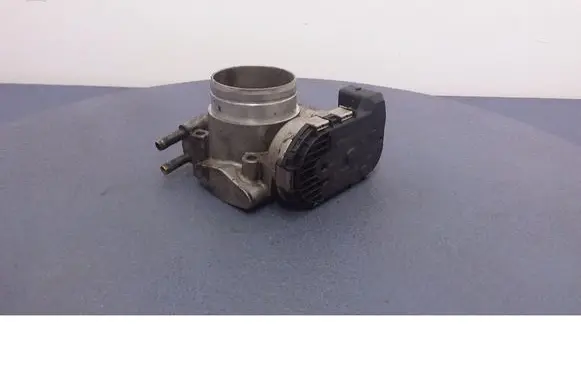 Audi A6 Allroad C5 Throttle body valve 06B133062E