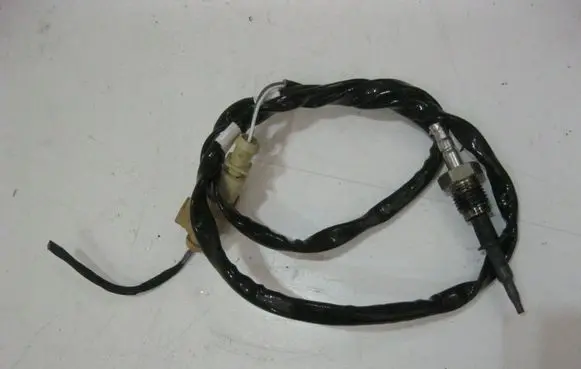 Audi A4 S4 B9 Exhaust gas temperature sensor 8W0906088F
