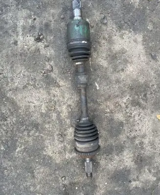 Mazda 6 Front driveshaft