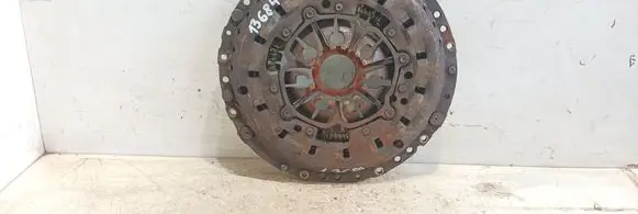 Renault Laguna II Pressure plate LUK D228 E1505