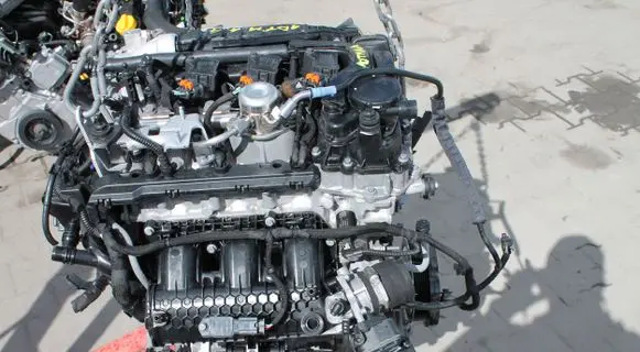 Opel Insignia A Engine 5678