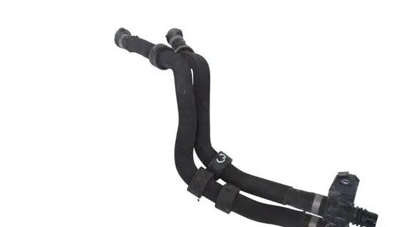 BMW 3 F30 F35 F31 Engine coolant pipe/hose 
