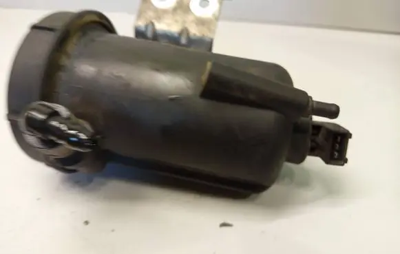 Citroen Jumper Fuel filter housing 235514720