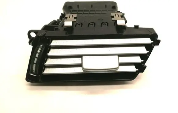 Mercedes-Benz E W212 Dashboard air vent grill cover trim A2128300254