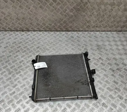 Renault Captur Coolant radiator 870960000