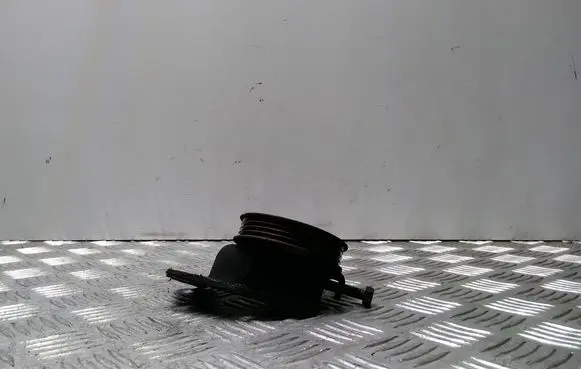 Generator/alternator belt tensioner