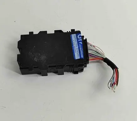 Toyota Prius (XW50) Gateway control module 50125134 8911147062