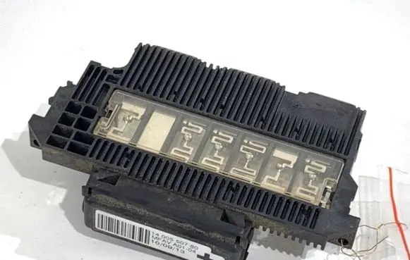 Fiat Scudo Other control units/modules 1400550780