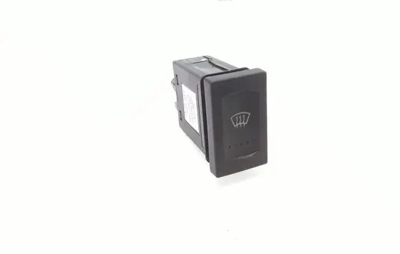 Volkswagen Sharan Windscreen/window heater switch 7M3959622