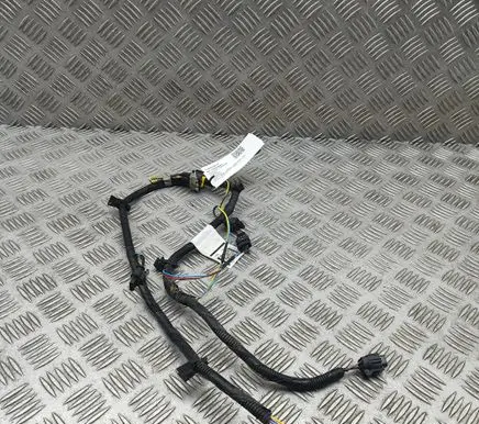 Nissan Qashqai J12 Parking sensor (PDC) wiring loom 240336UA1C