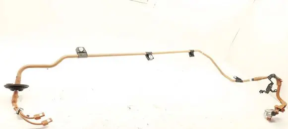 Toyota Corolla E210 E21 Other wiring loom 821H102160 821H102160B