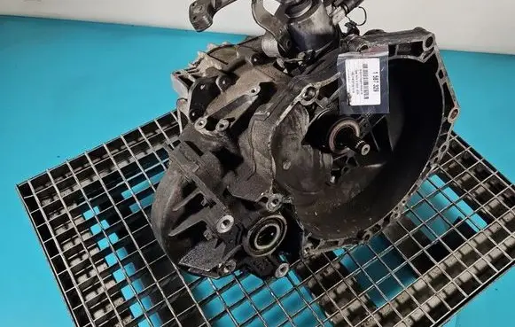 Opel Astra J Manual 5 speed gearbox M32 IMPRK1587329