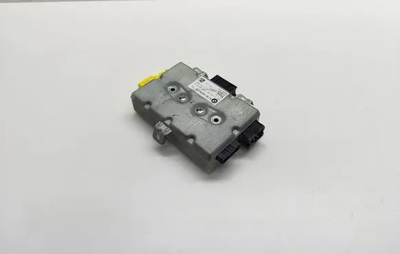 BMW 5 E60 E61 Door control unit/module 6976155 697615501 61356976155
