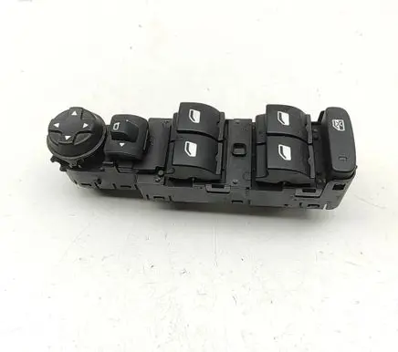 Opel Mokka B Electric window control switch 96788281ZD