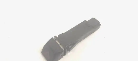 Volvo XC60 Hazard light switch 30739296 09W412