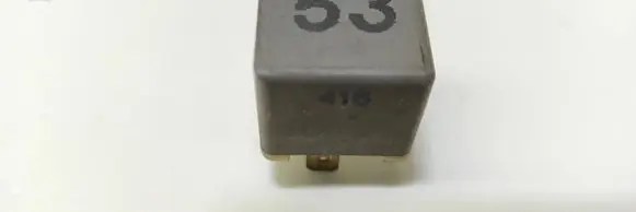 Volkswagen Sharan Other relay 141951253B
