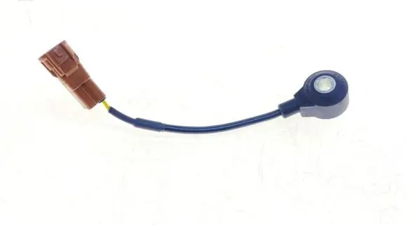 Detonation knock sensor